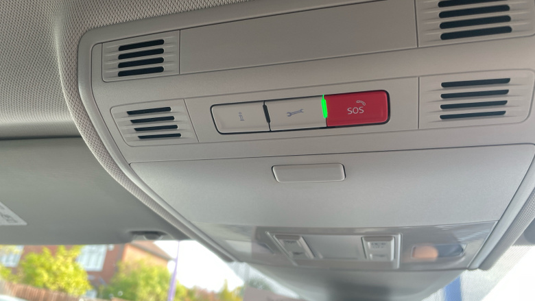 Volkswagen Polo 1.0 TSI Life 5dr Petrol Hatchback